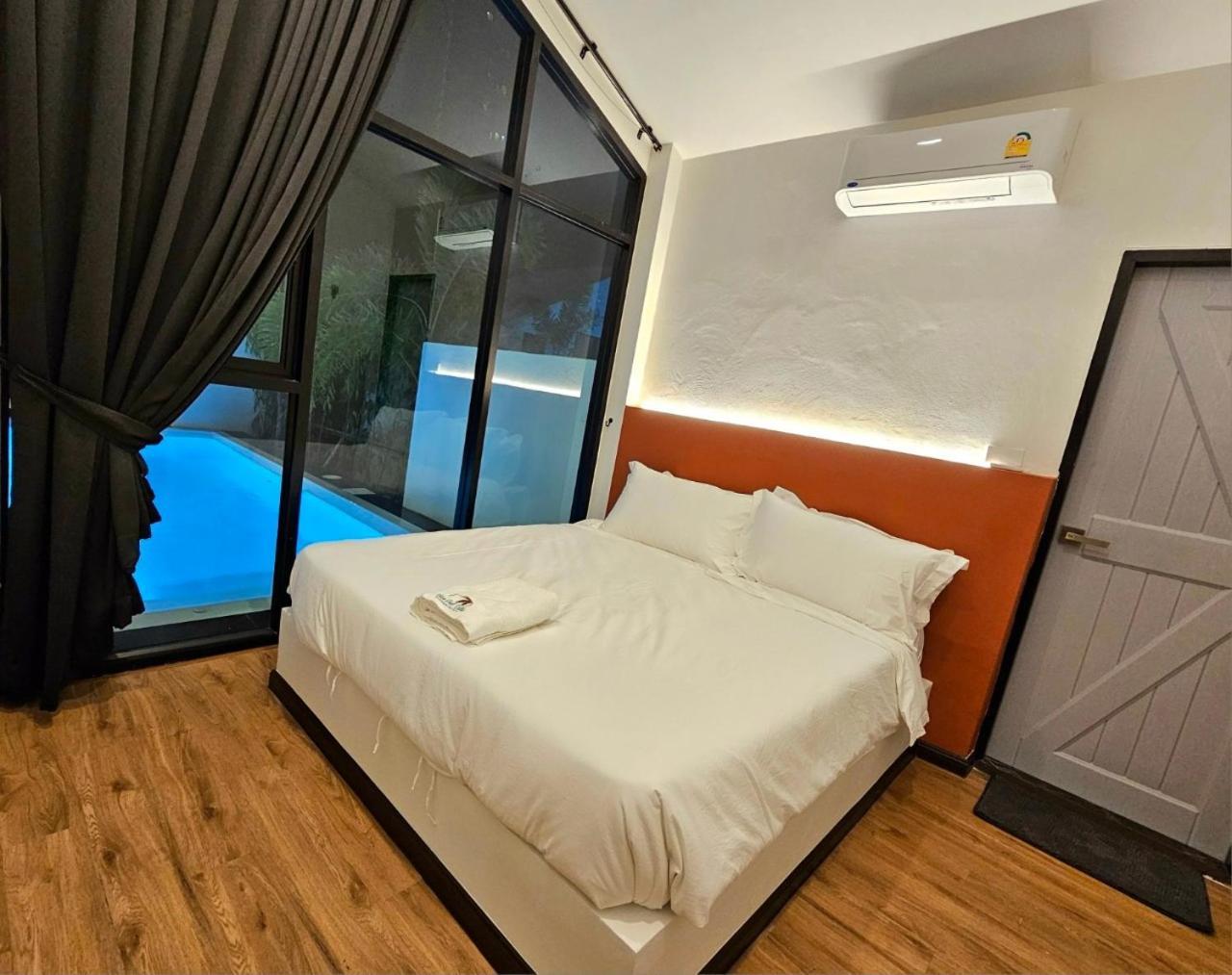 Madaguscar Private Pool Villa-Pattaya Jomtien Beach Zewnętrze zdjęcie