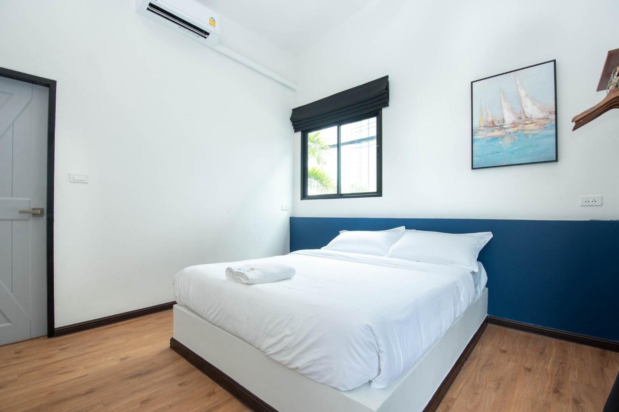 Madaguscar Private Pool Villa-Pattaya Jomtien Beach Zewnętrze zdjęcie